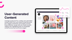 nosto personalization for shopify screenshots images 6