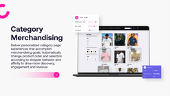 nosto personalization for shopify screenshots images 1