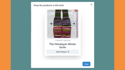 shoplook screenshots images 2