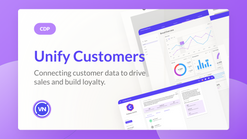 viewn customer data platform screenshots images 1