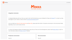 mokka screenshots images 2