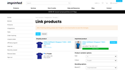 imprinted screenshots images 3