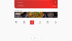 trufood screenshots images 1