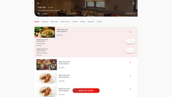 trufood screenshots images 3