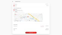 trufood screenshots images 4