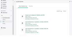 meta fields app screenshots images 2