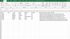 meta fields app screenshots images 3