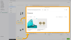 silverbene jewelry dropshipping screenshots images 3