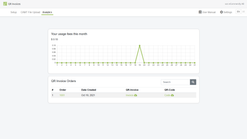 qr invoices screenshots images 3