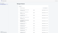 shomigo vendor 1 screenshots images 2