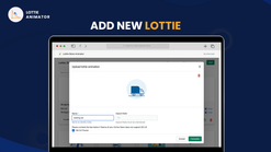 lottie store animator screenshots images 2