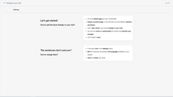 already in your cart screenshots images 4