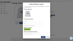 knitwise knit on demand dropshipping screenshots images 5