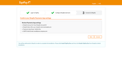 tappay screenshots images 4