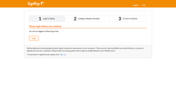 tappay screenshots images 1