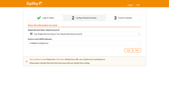 tappay screenshots images 3