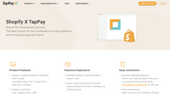 tappay screenshots images 5