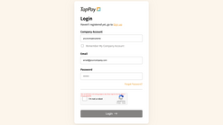 tappay screenshots images 2