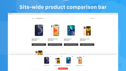 better product compare screenshots images 1