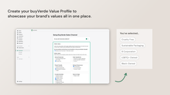 buyverde screenshots images 1