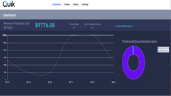 quik screenshots images 1