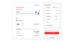 chaiport payments screenshots images 3
