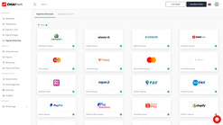 chaiport payments screenshots images 2