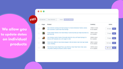 order delivery estimation screenshots images 4