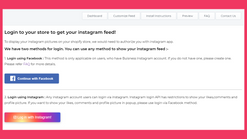 instagram feed pro screenshots images 6