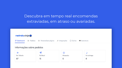 rastreio ninja screenshots images 3