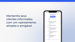 rastreio ninja screenshots images 1