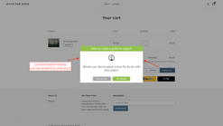 reforestation app screenshots images 2