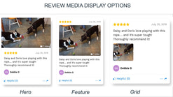 video product review app screenshots images 4