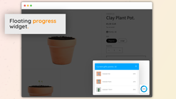 carthelix upsell with points screenshots images 2