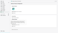 mystery product of the month screenshots images 3