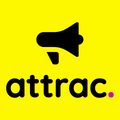 Attrac Announcement Bar Banner app overview, reviews and download