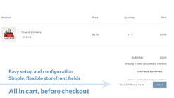 restrict shipping screenshots images 3
