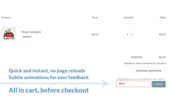 restrict shipping screenshots images 2