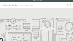 volhoo protect content screenshots images 1