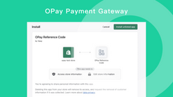 opay reference code screenshots images 2