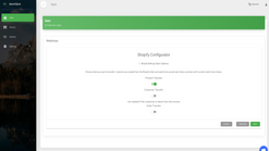 bexiosync screenshots images 4