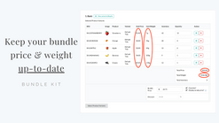 bundle kit screenshots images 1
