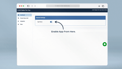 limit sales per day screenshots images 1