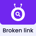 Broken Link 404/301 Redirect app overview, reviews and download