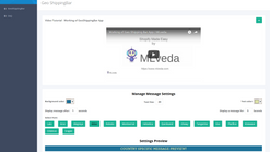 geo shipping bar screenshots images 1