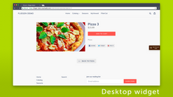 recently viewed products widget screenshots images 2
