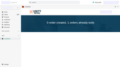 unityretail screenshots images 3