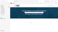 unityretail screenshots images 5
