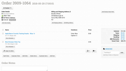 order desk screenshots images 3