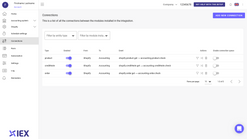 iex screenshots images 3